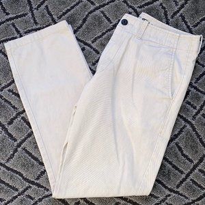 Old Navy Men's Broken-In Khakis - Size 31x32